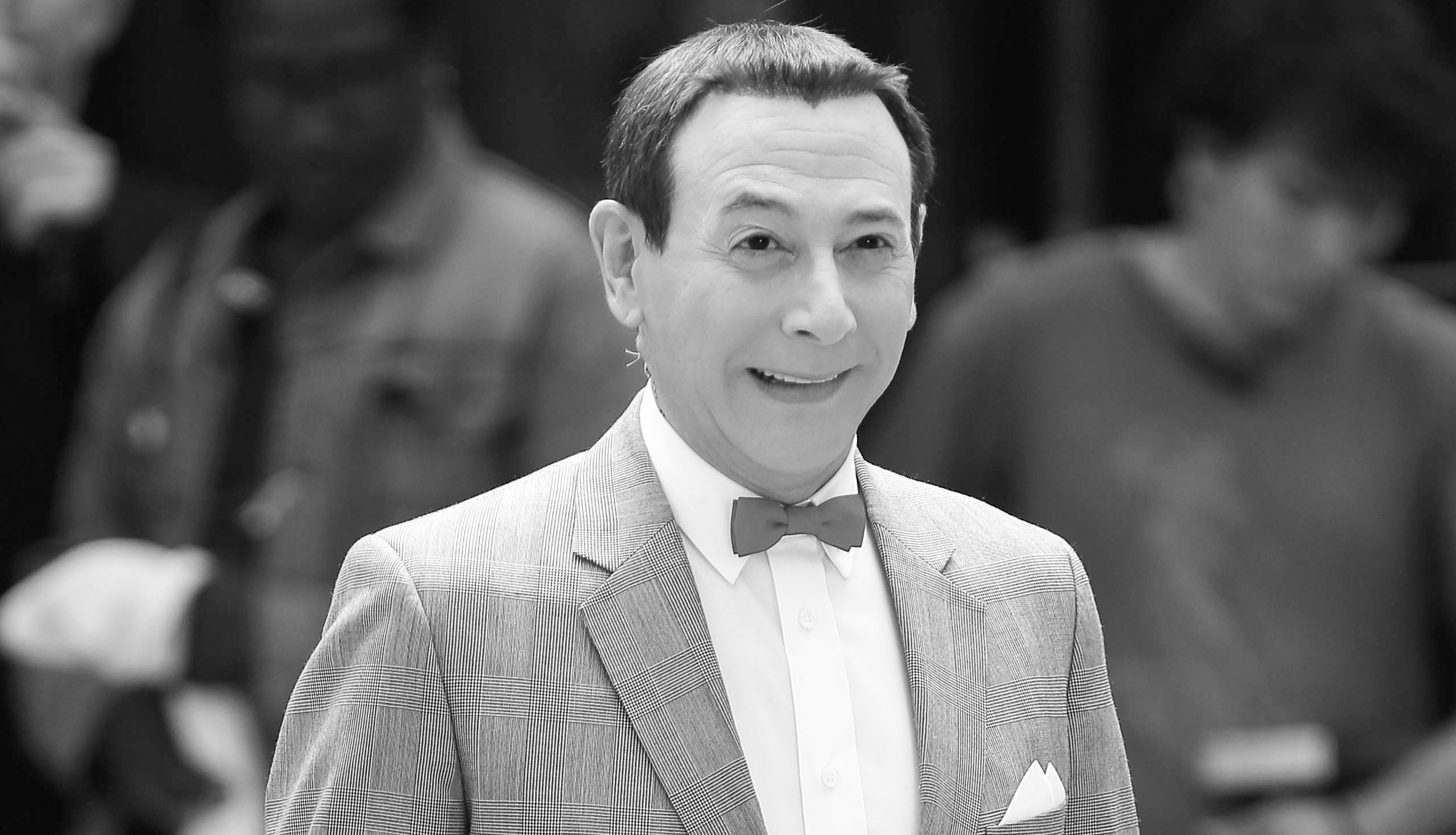 Amerika gyászol: meghalt a világhírű komikus