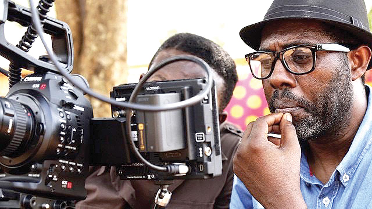Femi Odugbemi is one of Nigeria's reputable filmmaker, who is also a member of the voting academy for the Oscars.