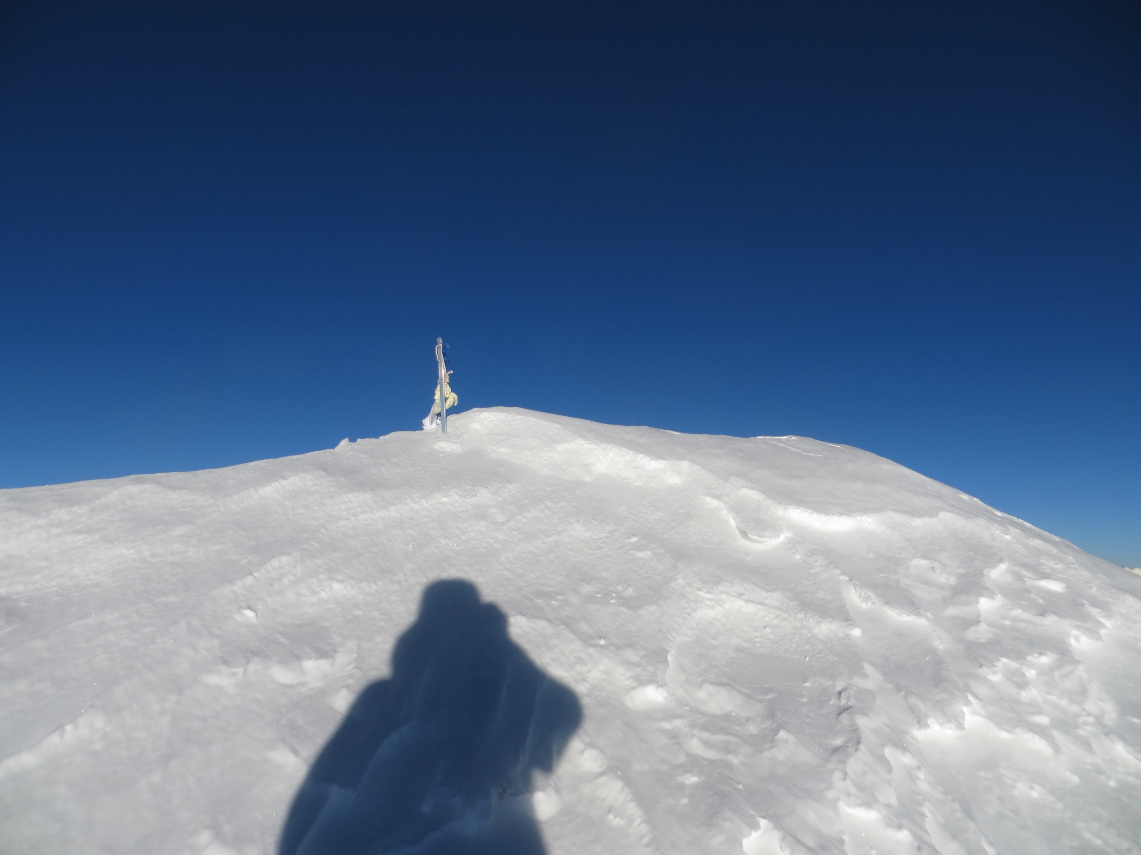 Wyprawa na Broad Peak