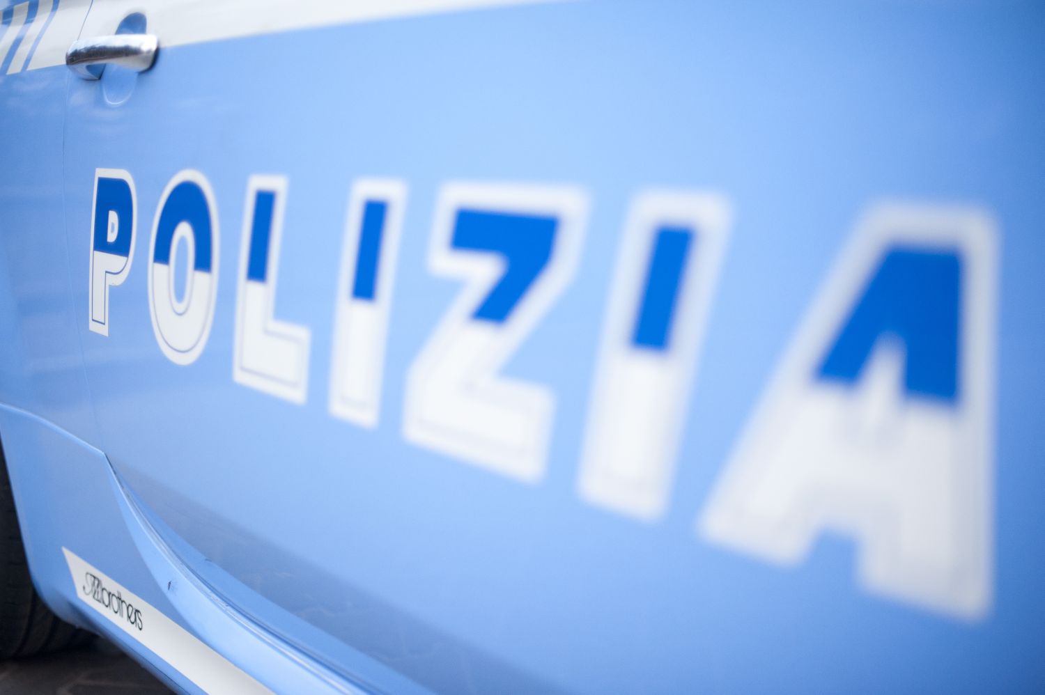Tylko włoska myśl techniczna była w stanie stworzyć to cudo