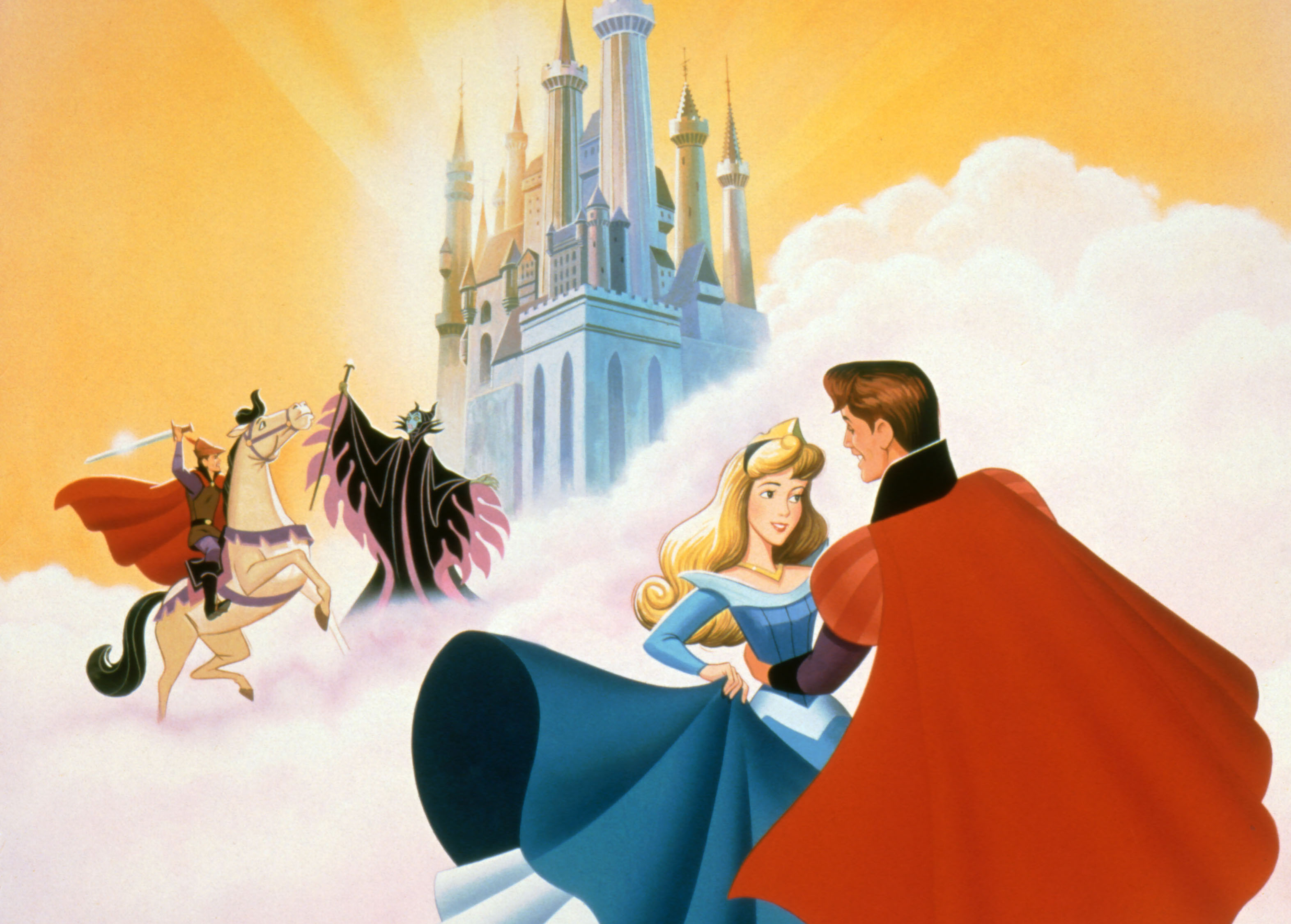 Ön mennyire ismeri az ikonikus Disney-meséket? Ebből a kvízből most kiderül!