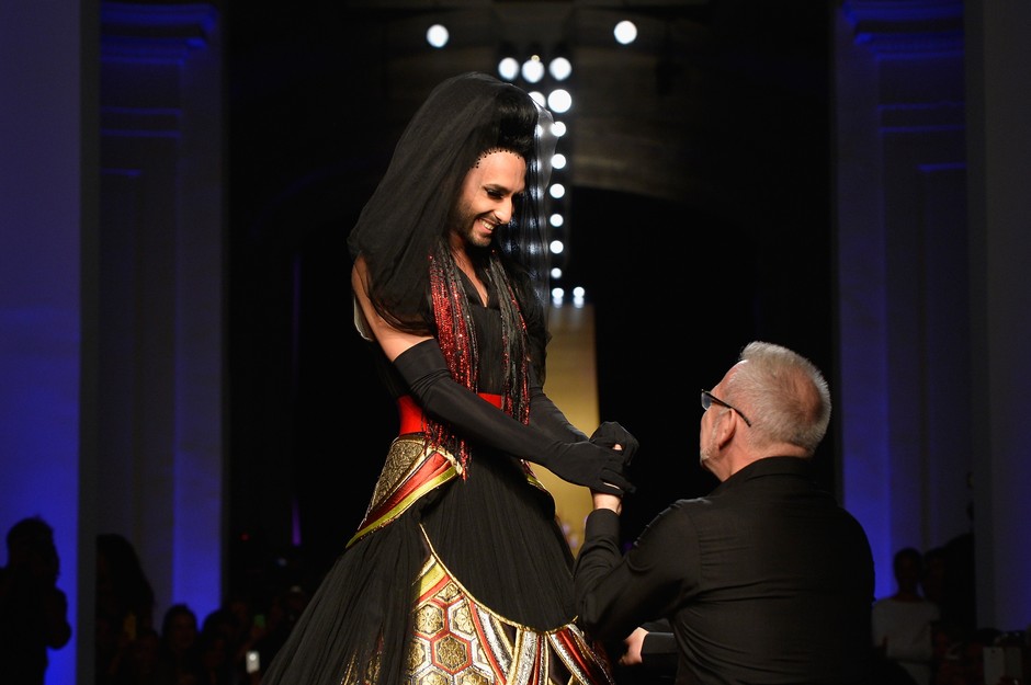 Getty Images