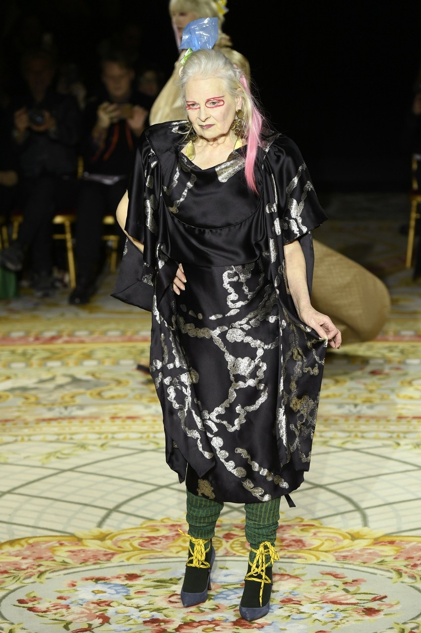 Vivienne Westwood