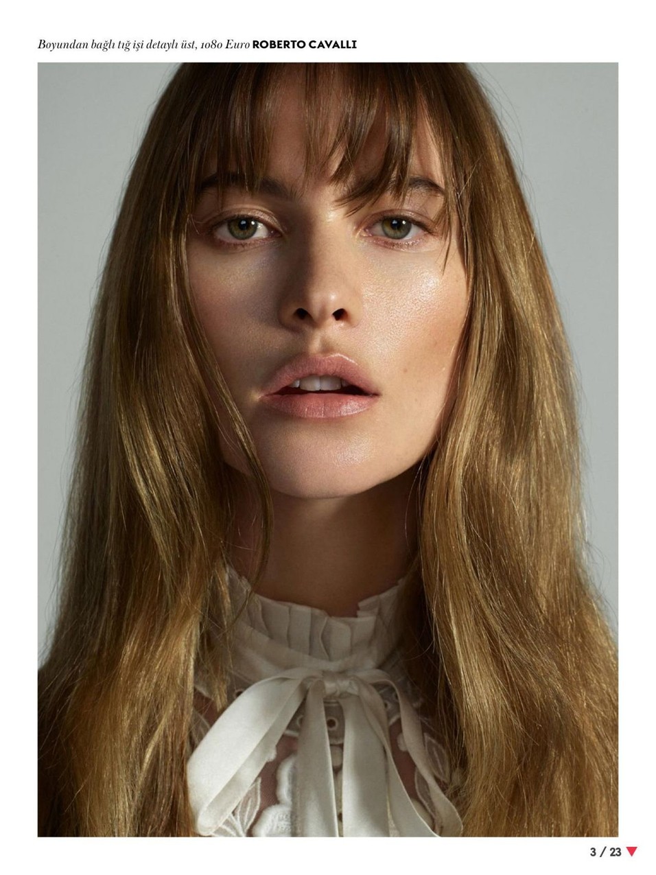 Vogue Turkey