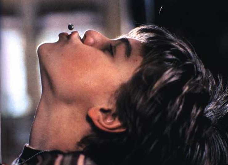 an analysis of the characters from the films whats eating gilbert grape and black balloon that achie an analysis of the characters from the films whats eating gilbert grape and black balloon that achie