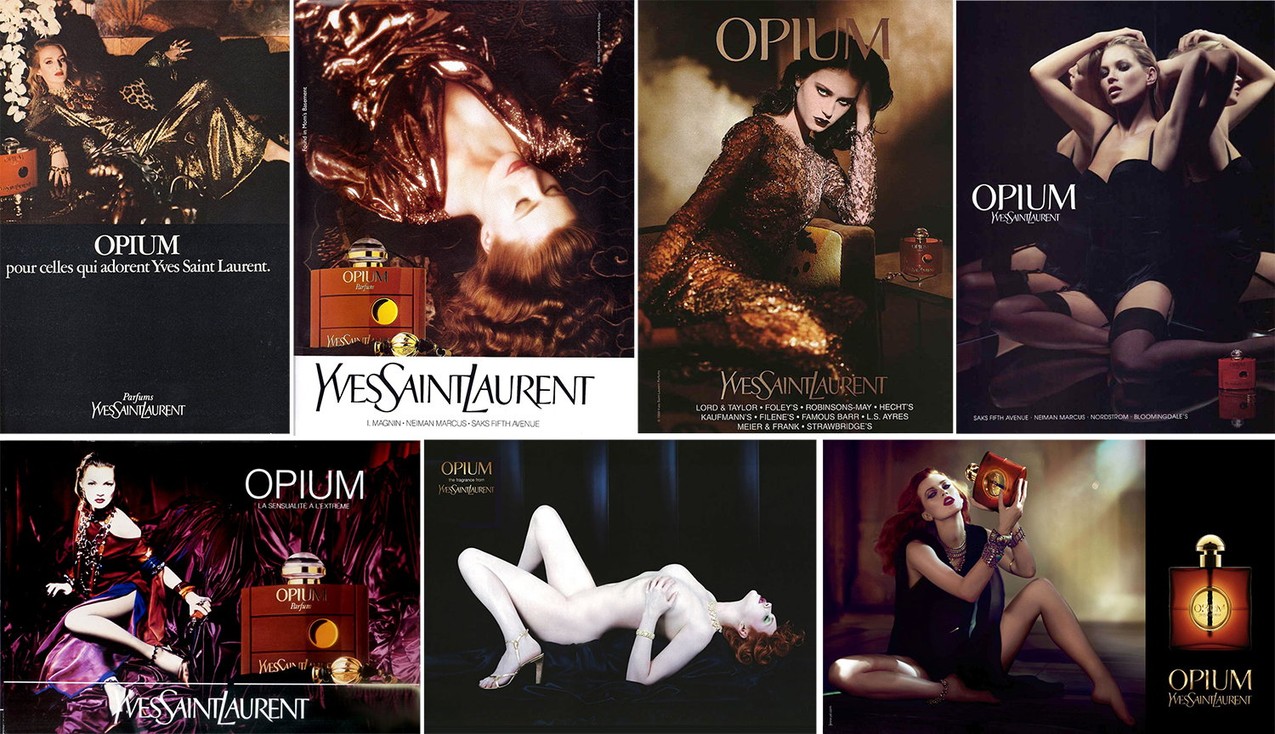 Perfumy