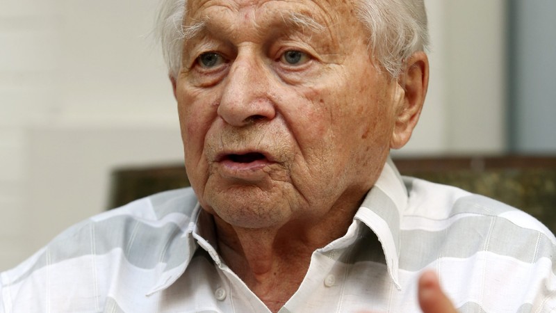 Stanisław Likiernik