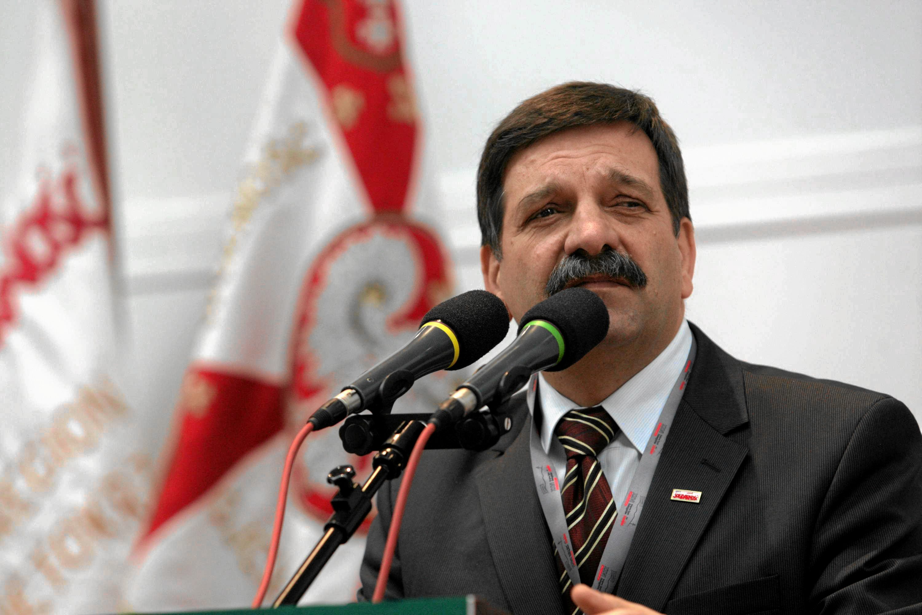 Janusz Śniadek