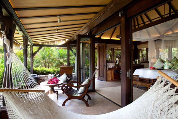 Necker Island