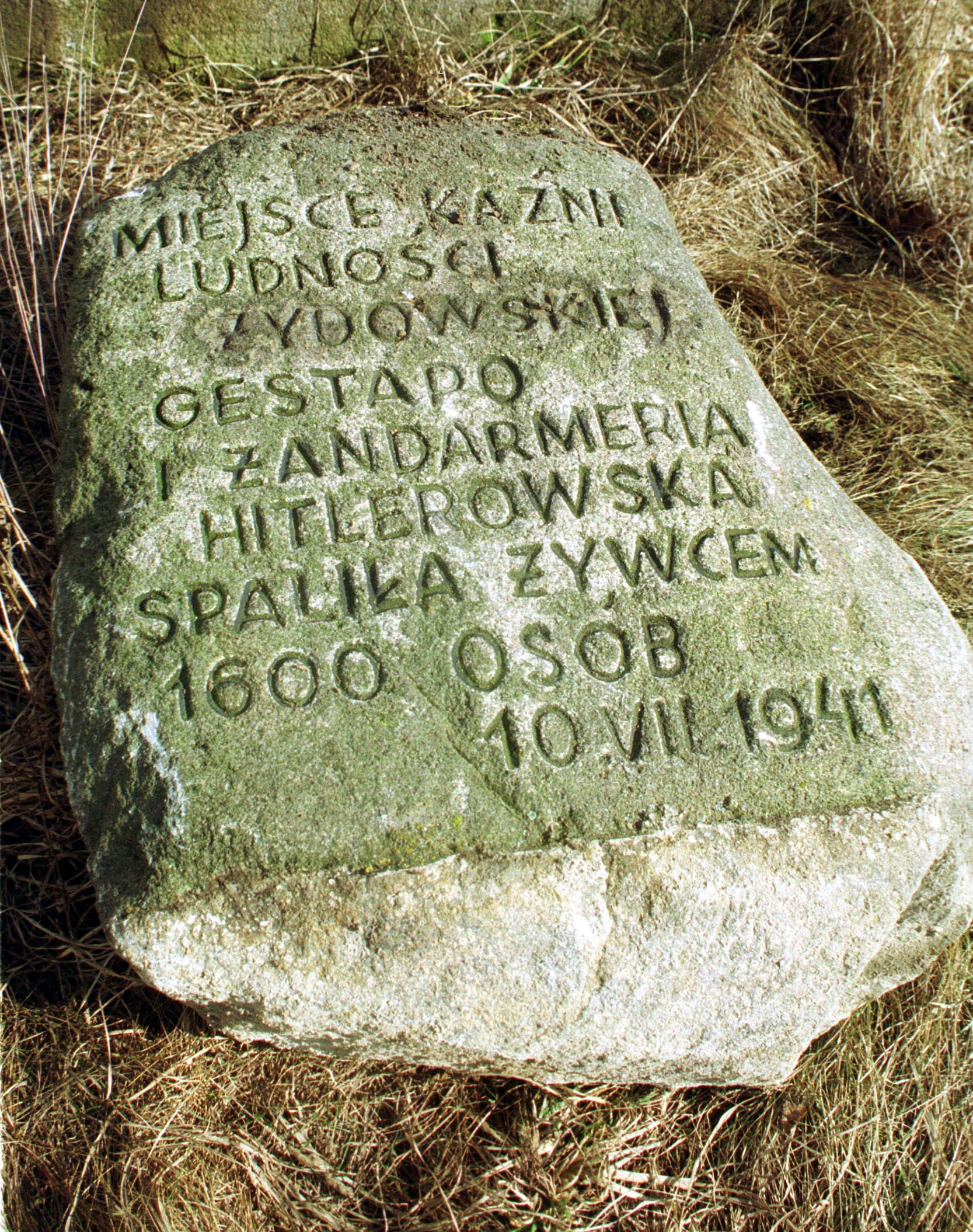 Jedwabne