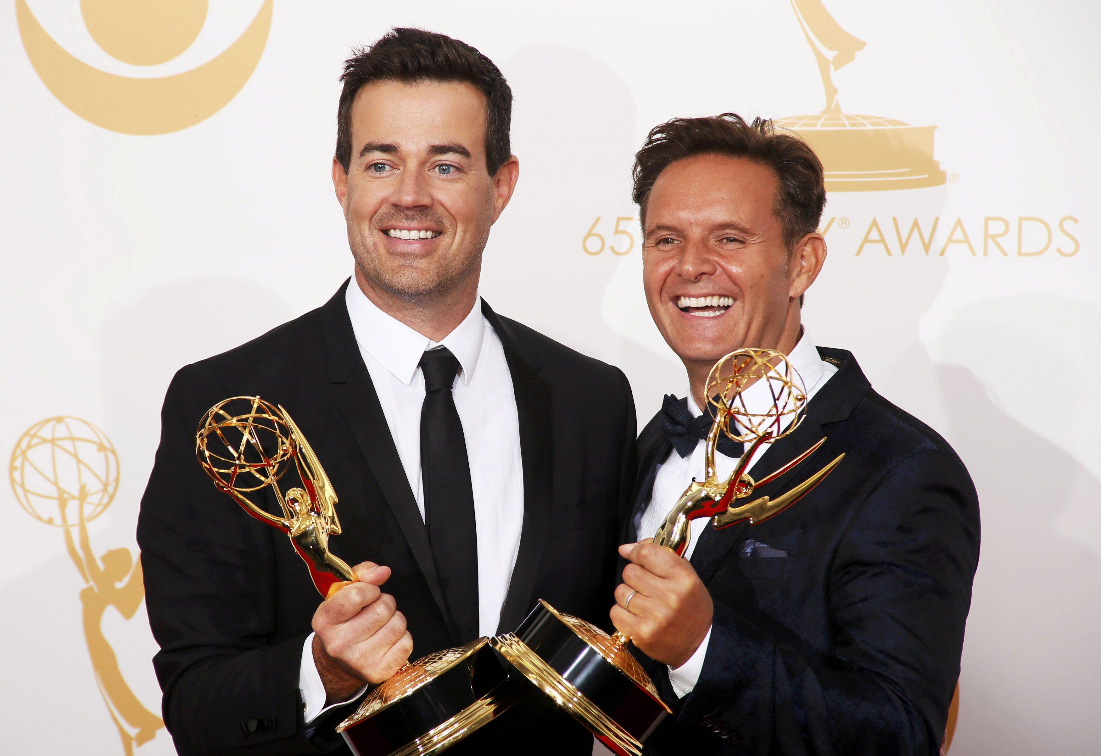 TELEVISION-EMMYS/