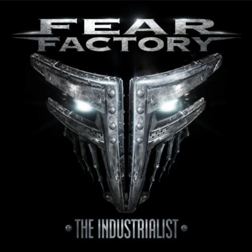 7. Fear Factory –