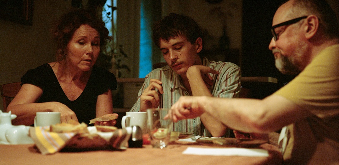 Magyar siker Velencében: Reisz Gábor filmje fődíjat nyert!