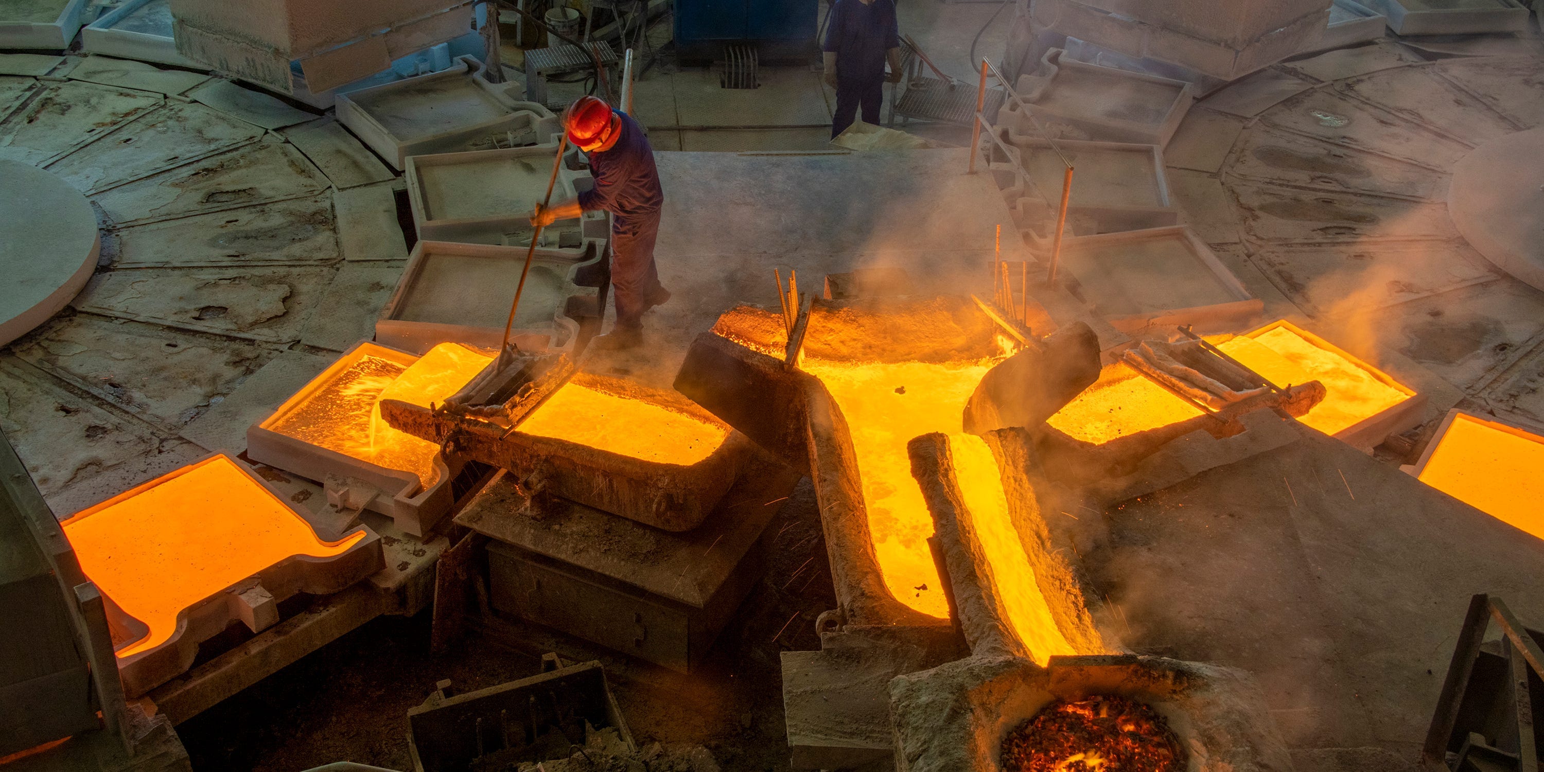 South African gold miner strikes $1.08 billion deal to take over Australian firm
