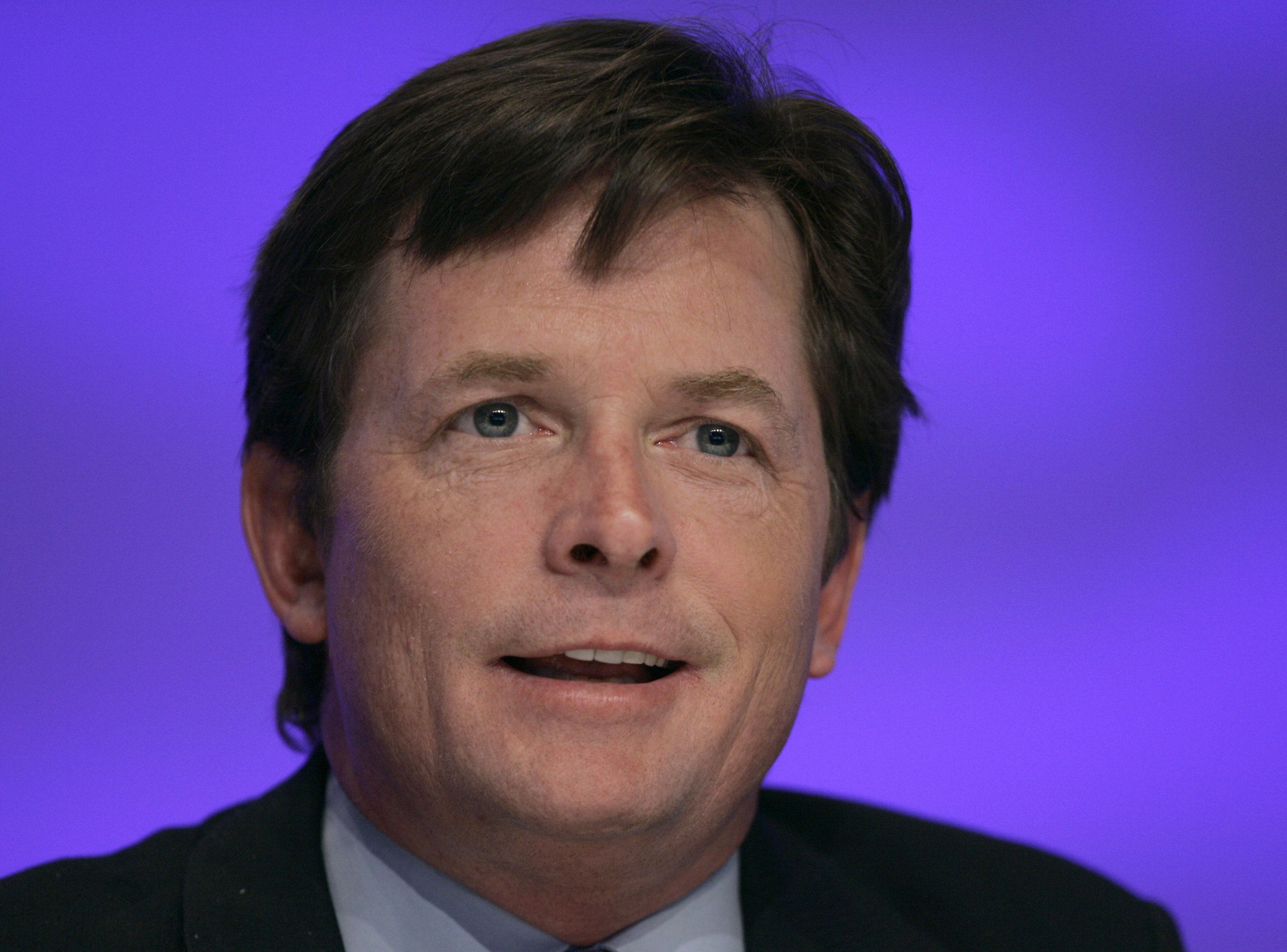 Michael J. Fox