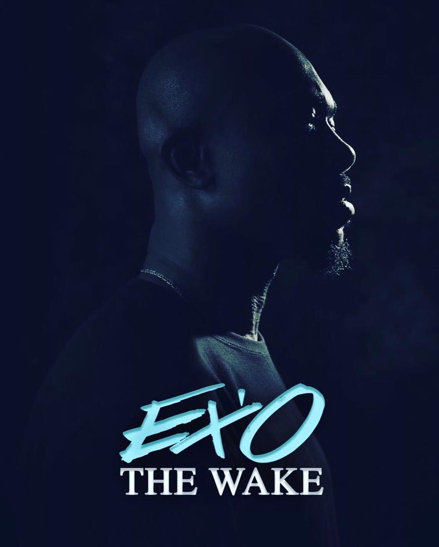 On 'The Wake,' Ex'O returns with one of the best Nigerian rap projects of 2019. (iTunes)