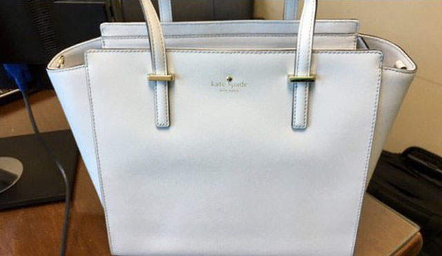 Az internet megőrül: Most erről a táskáról nem lehet eldönteni, hogy kék  vagy fehér - Glamour