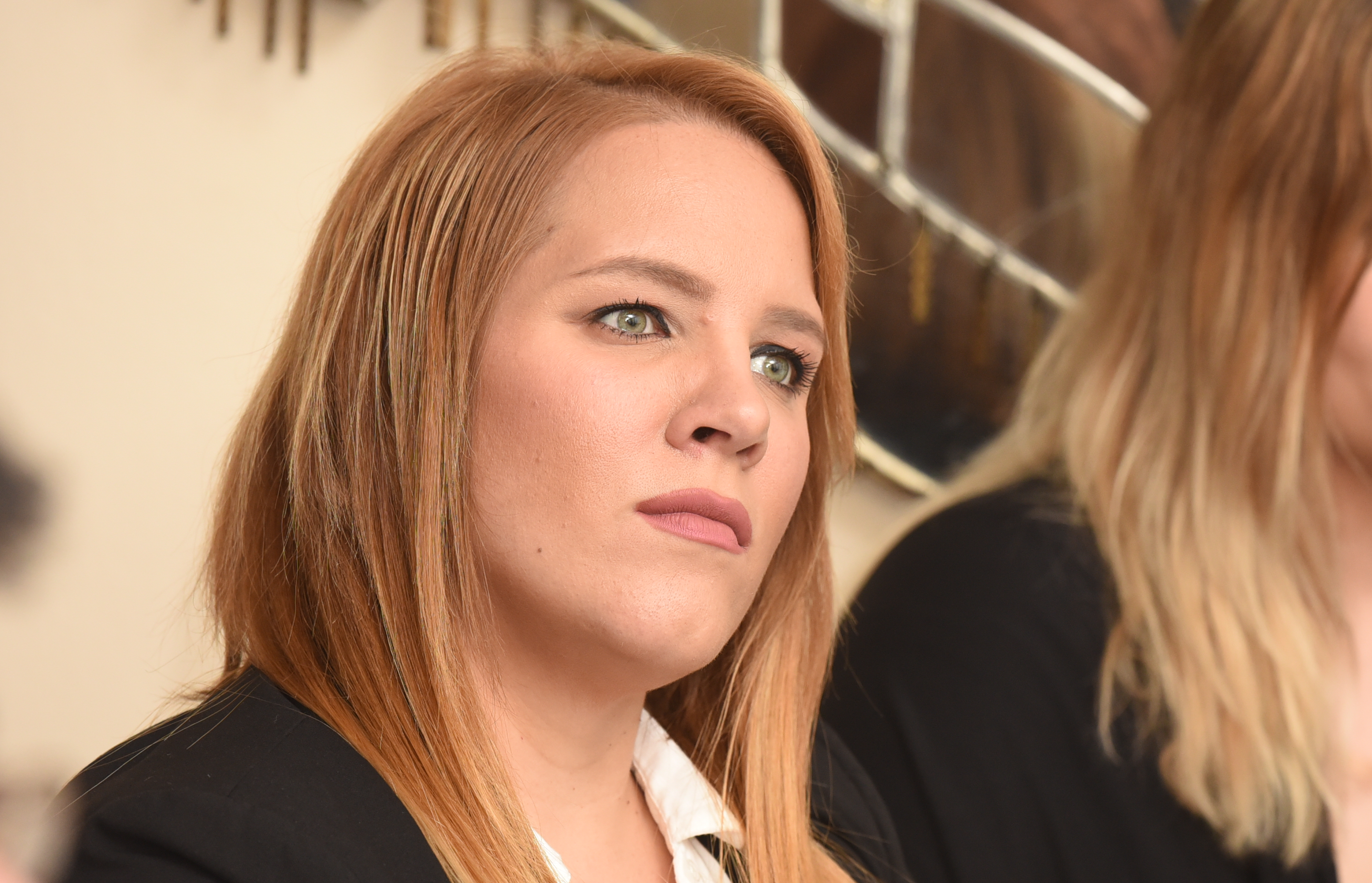 Hihetetlenül cuki fotót mutatott Tóth Vera Gabi kislányáról