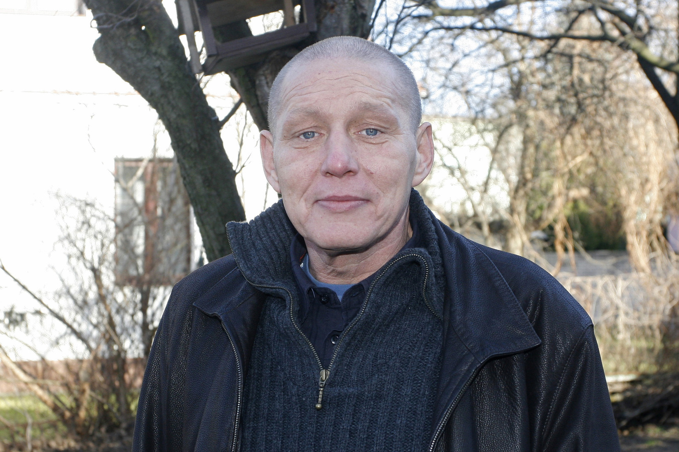 Krzysztof Jackowski