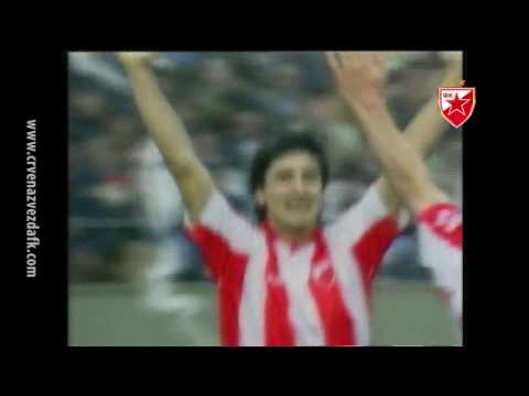 Dan kada je Crvena zvezda postala prvak sveta