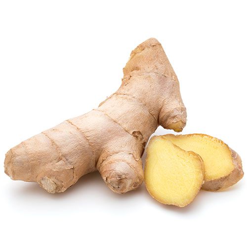 5 side effects of excessive ginger intake on the body