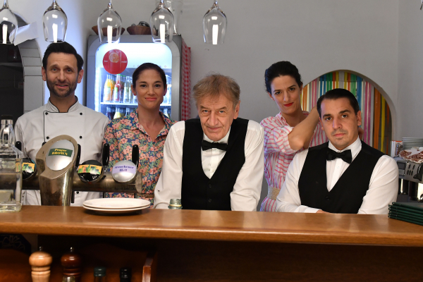 Így tér vissza a mindennapjainkba Muzsi Zoltán