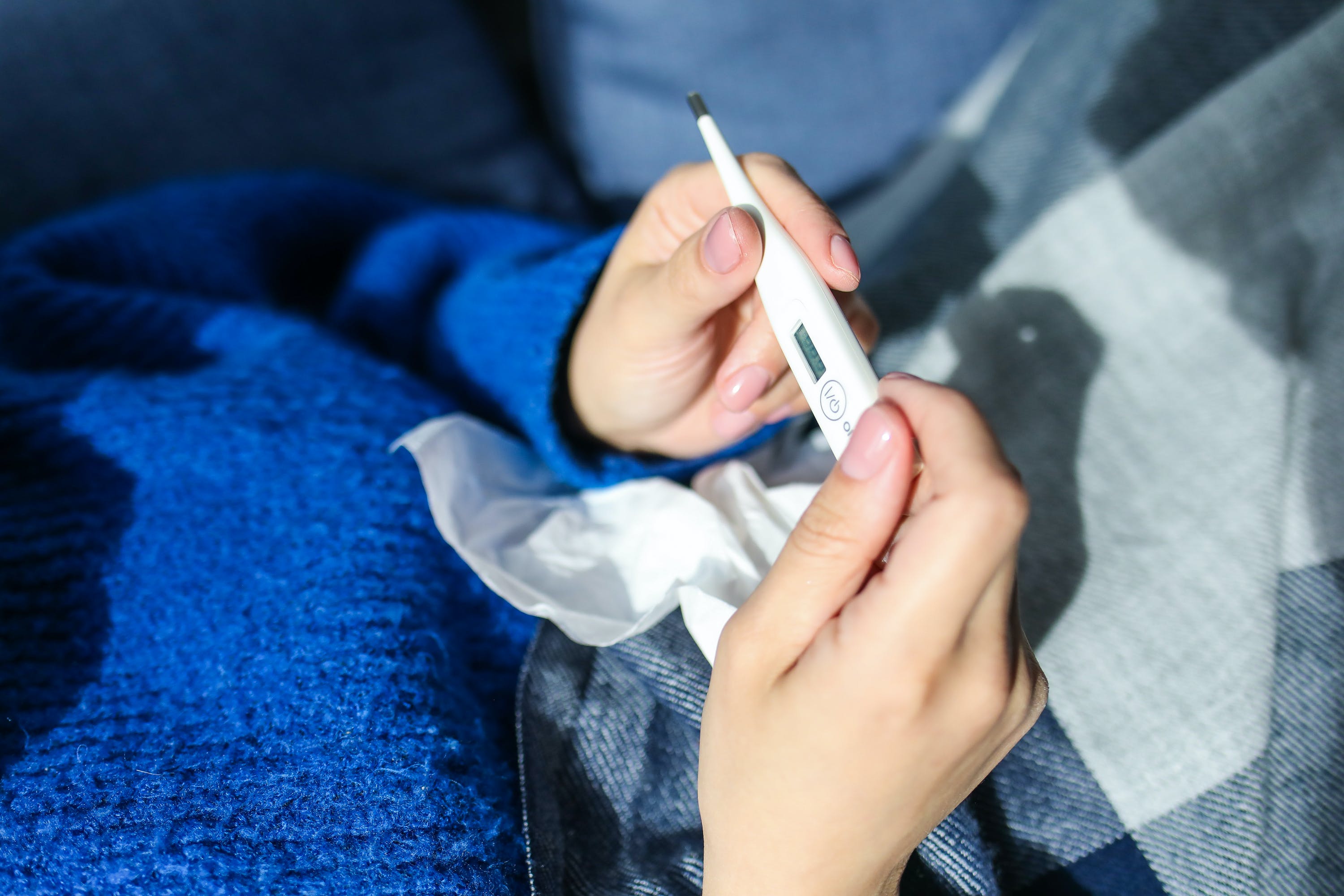 Tombol az influenza: egy hét alatt közel 30 ezren fordultak orvoshoz