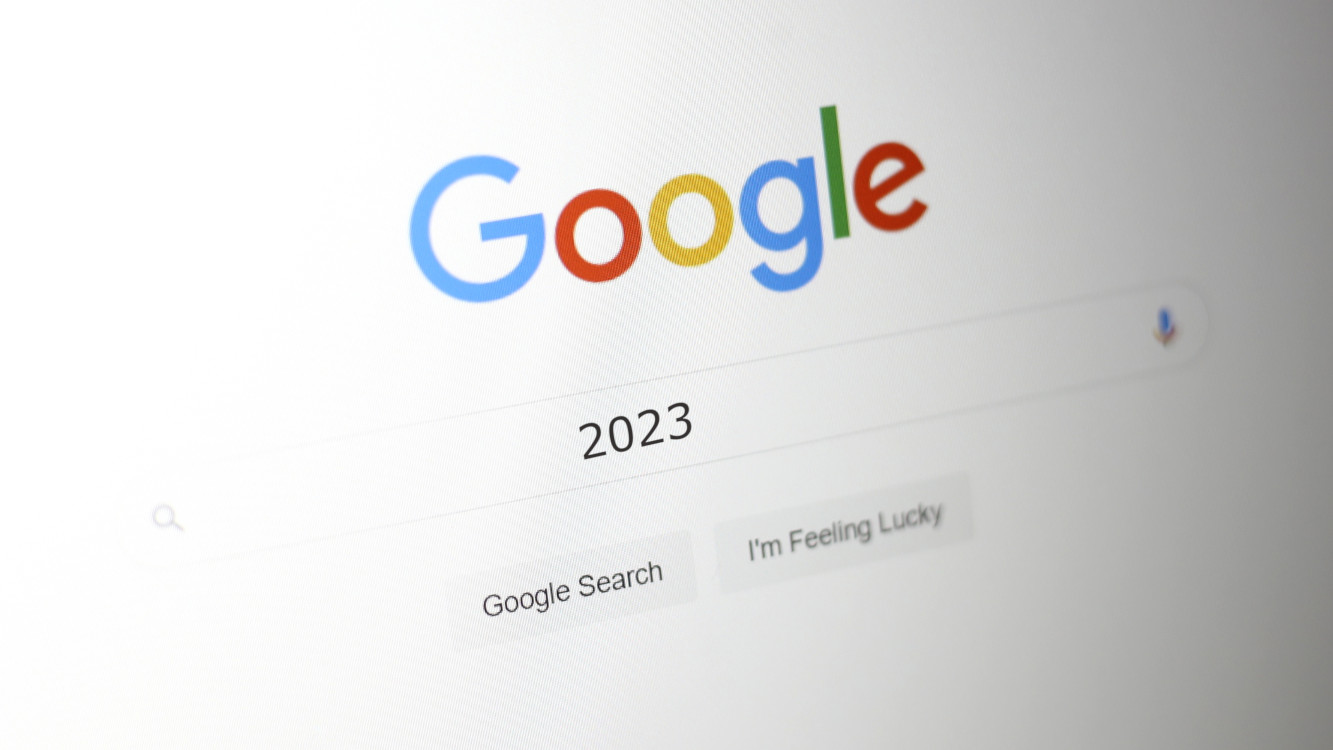 Itt a friss lista: erre kerestünk a legtöbbet idén a Google-ben