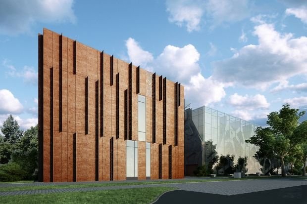 Centrum Sportowo-Rehabilitacyjne WUM