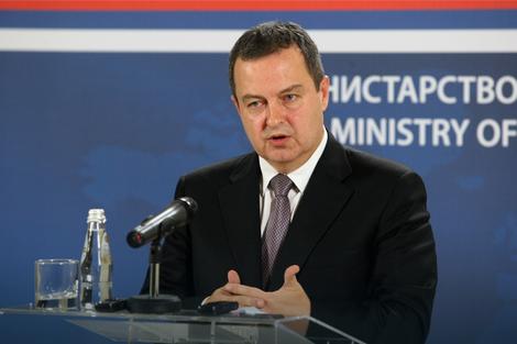 Ivica Dačić