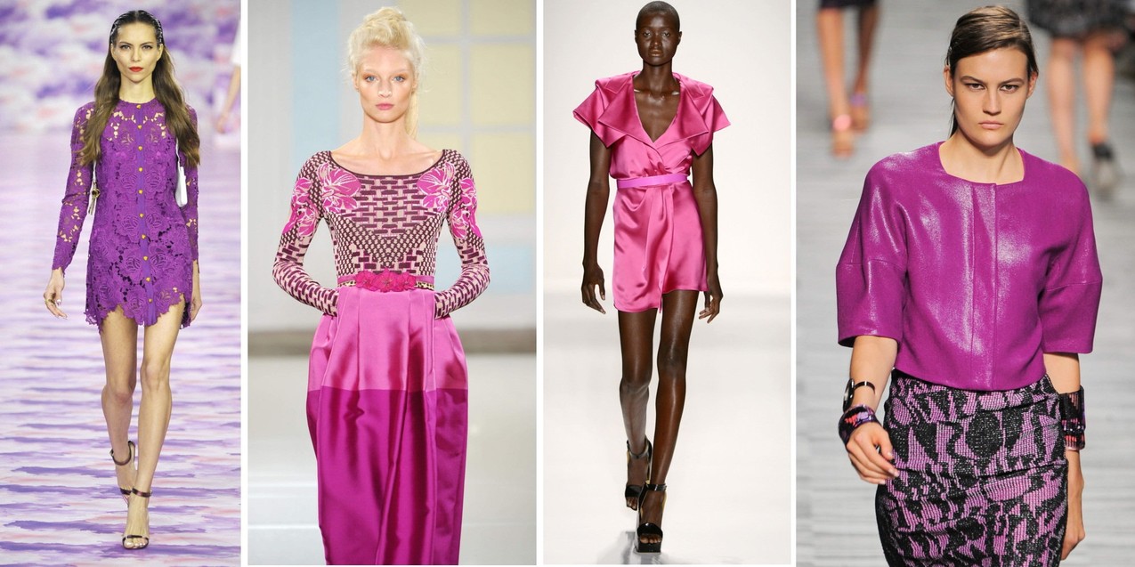 House of Holland, Temperley, Alon Livne, Missoni / East News