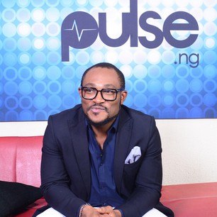 Blossom Chukwujekwu at Pulse Studio