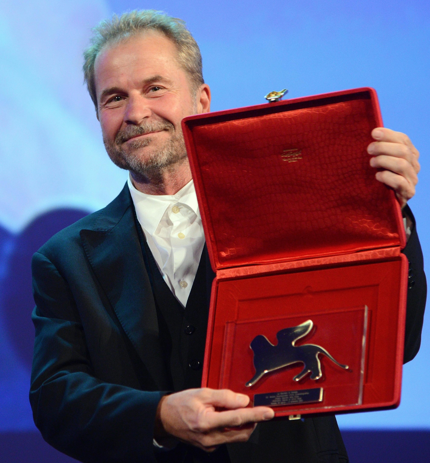 Ulrich Seidl