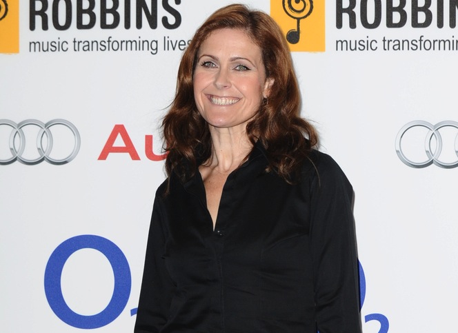 W latach 80. byli gwiazdami, jak się mają dziś? Alison Moyet