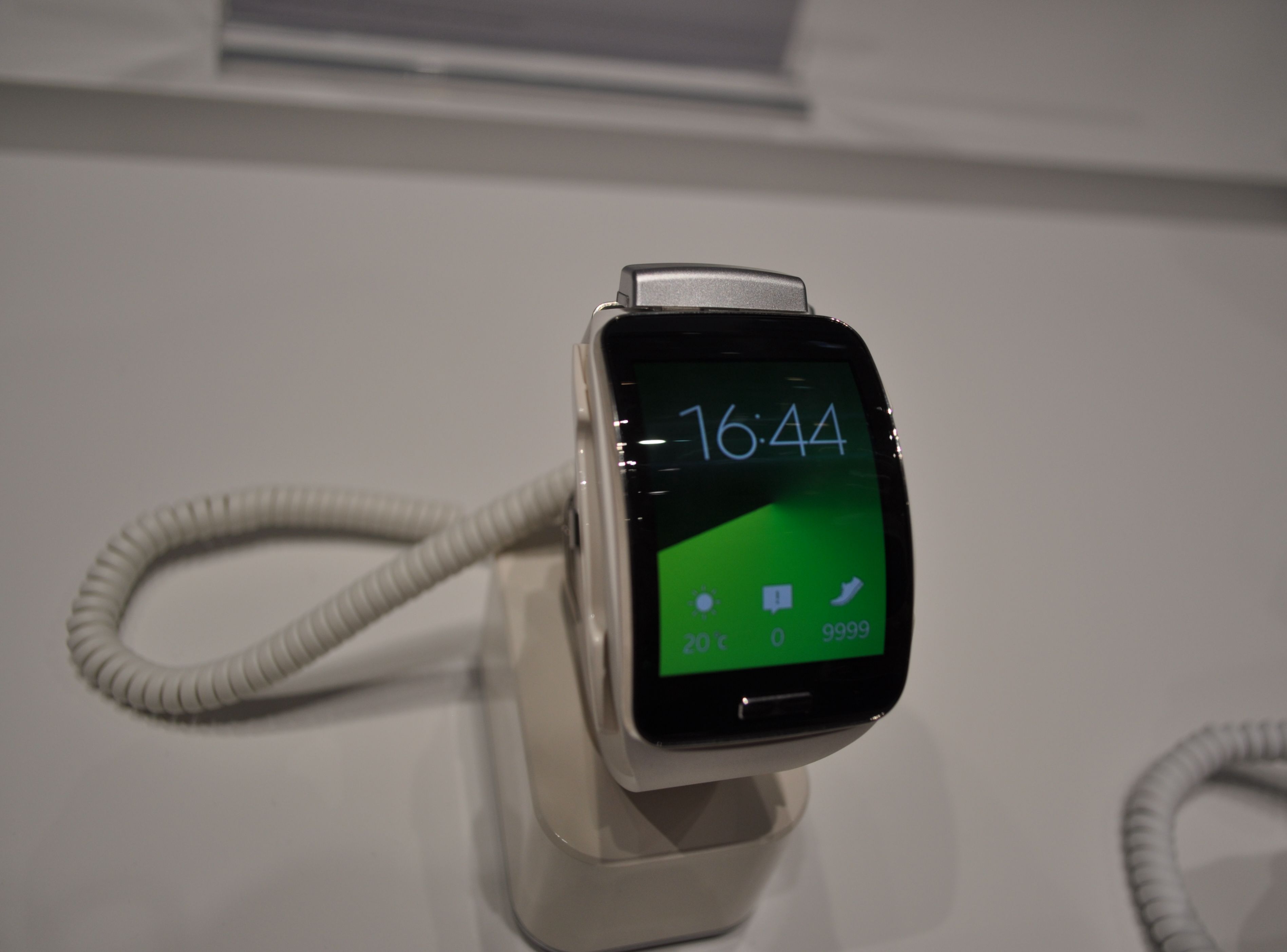 Samsung Galaxy Gear 2