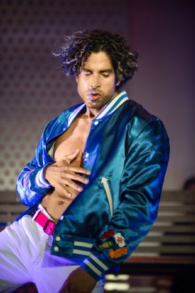 Adam Rodriguez w filmie