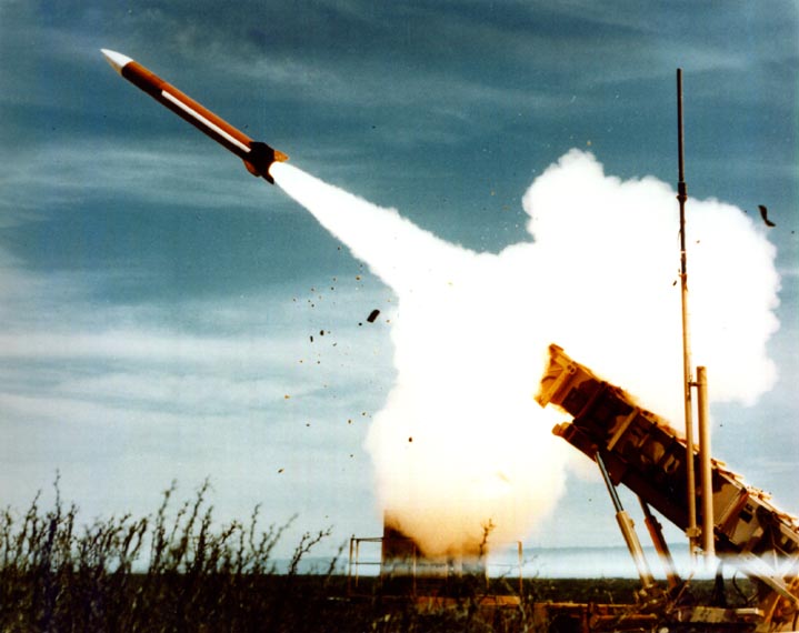 THAAD to tylko jedna z części