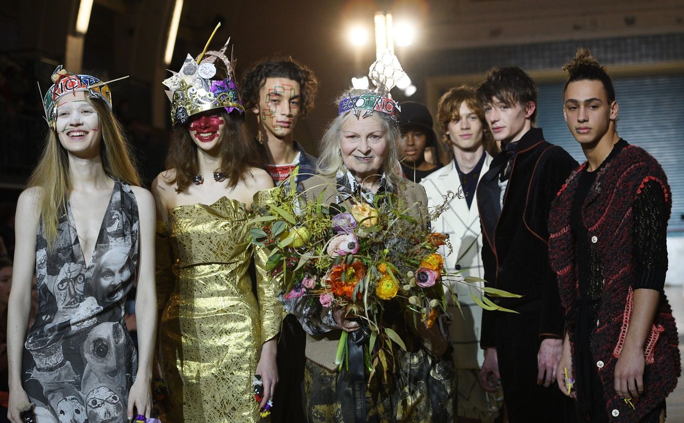Vivienne Westwood