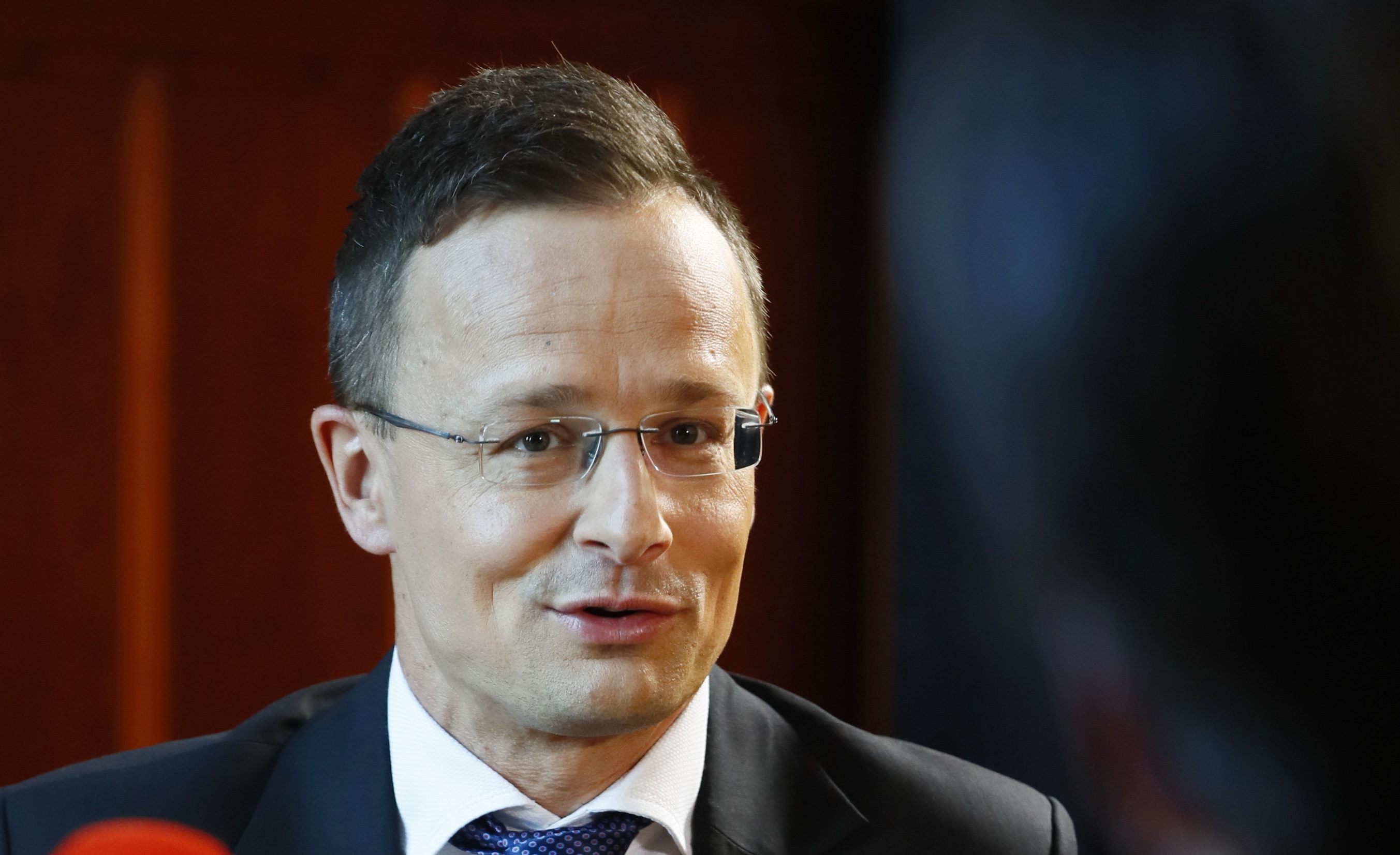 20 éve együtt: így ünnepli évfordulóját Szijjártó Péter és felesége – fotó