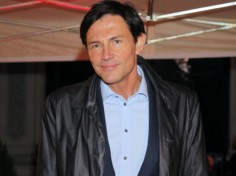 Krzysztof Ibisz