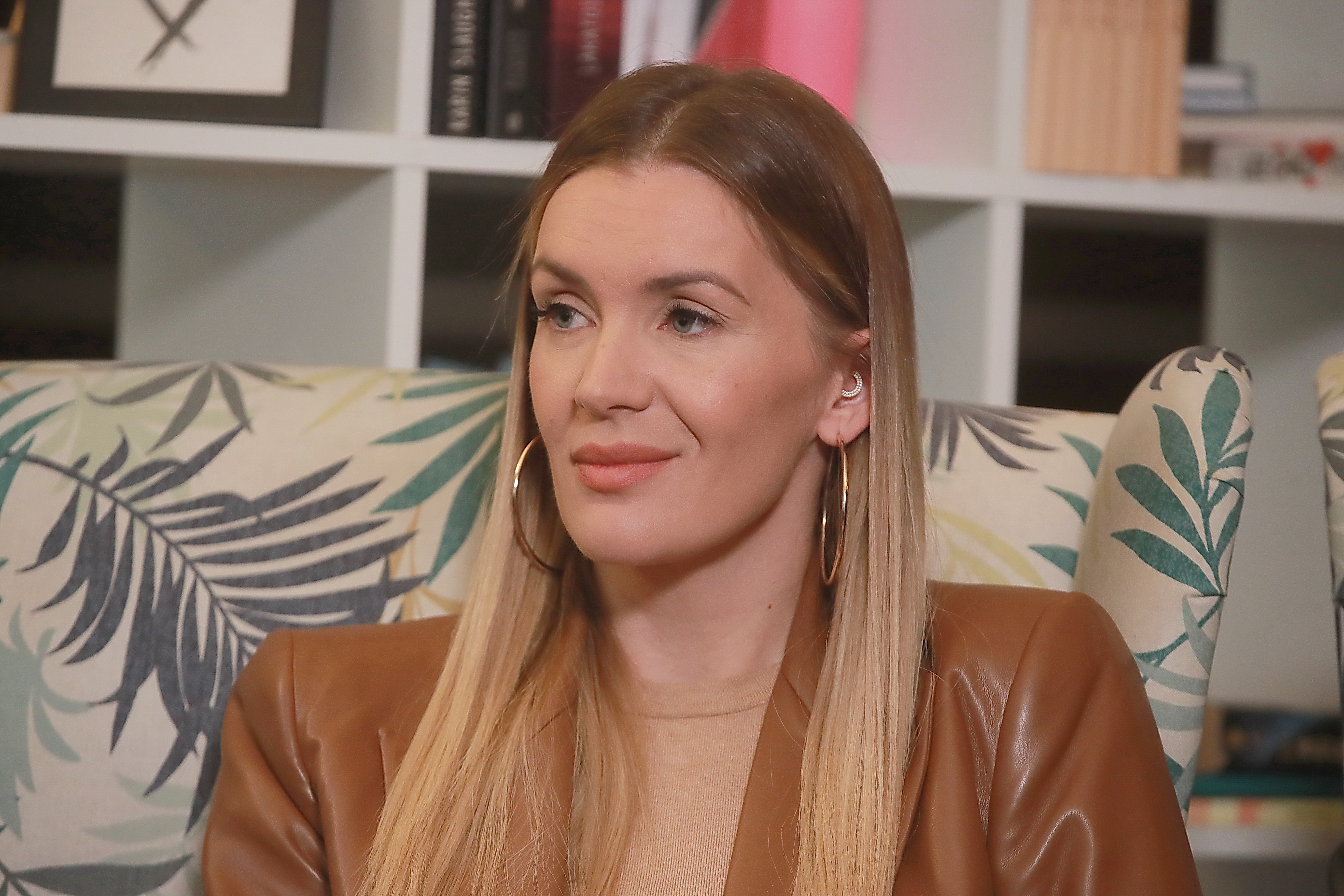 Hódi Pamela küszködik a súlyával: „Szeretnék fogyni: tíz kiló elég szépen feljött, csettintésre” – videó