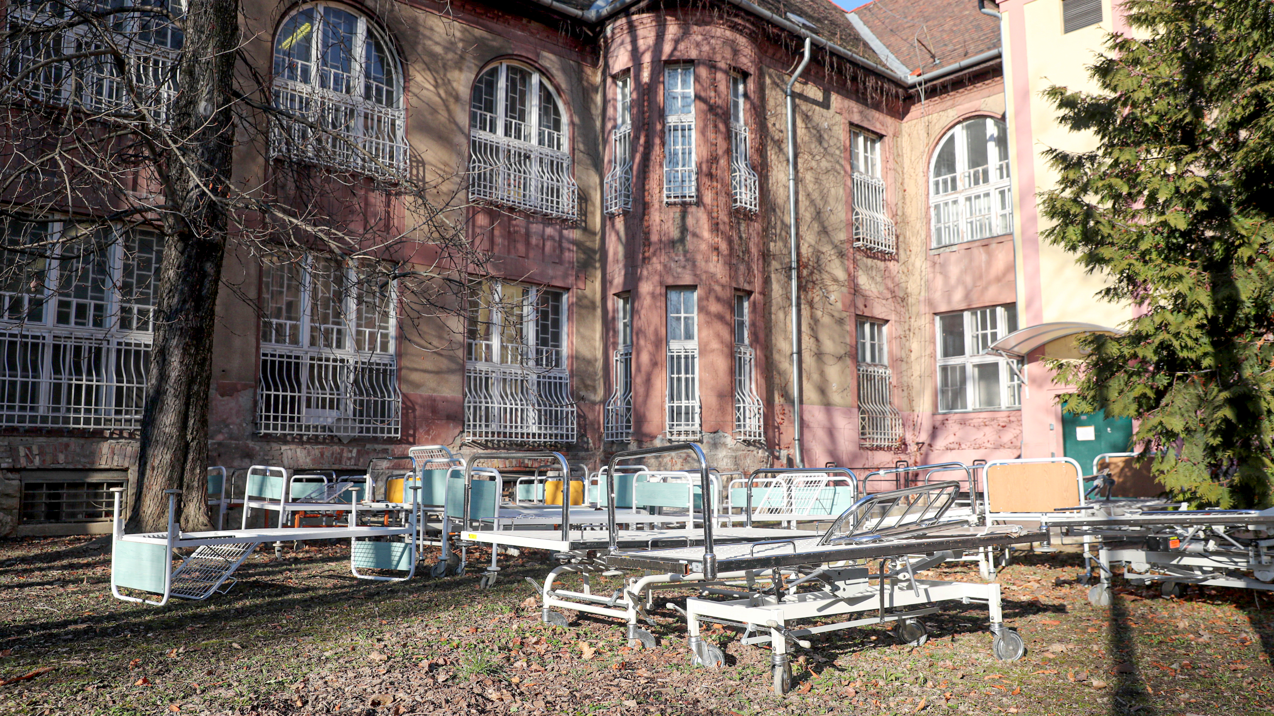 Mitől beteg az egészségügy? Indul a Blikk sorozata!