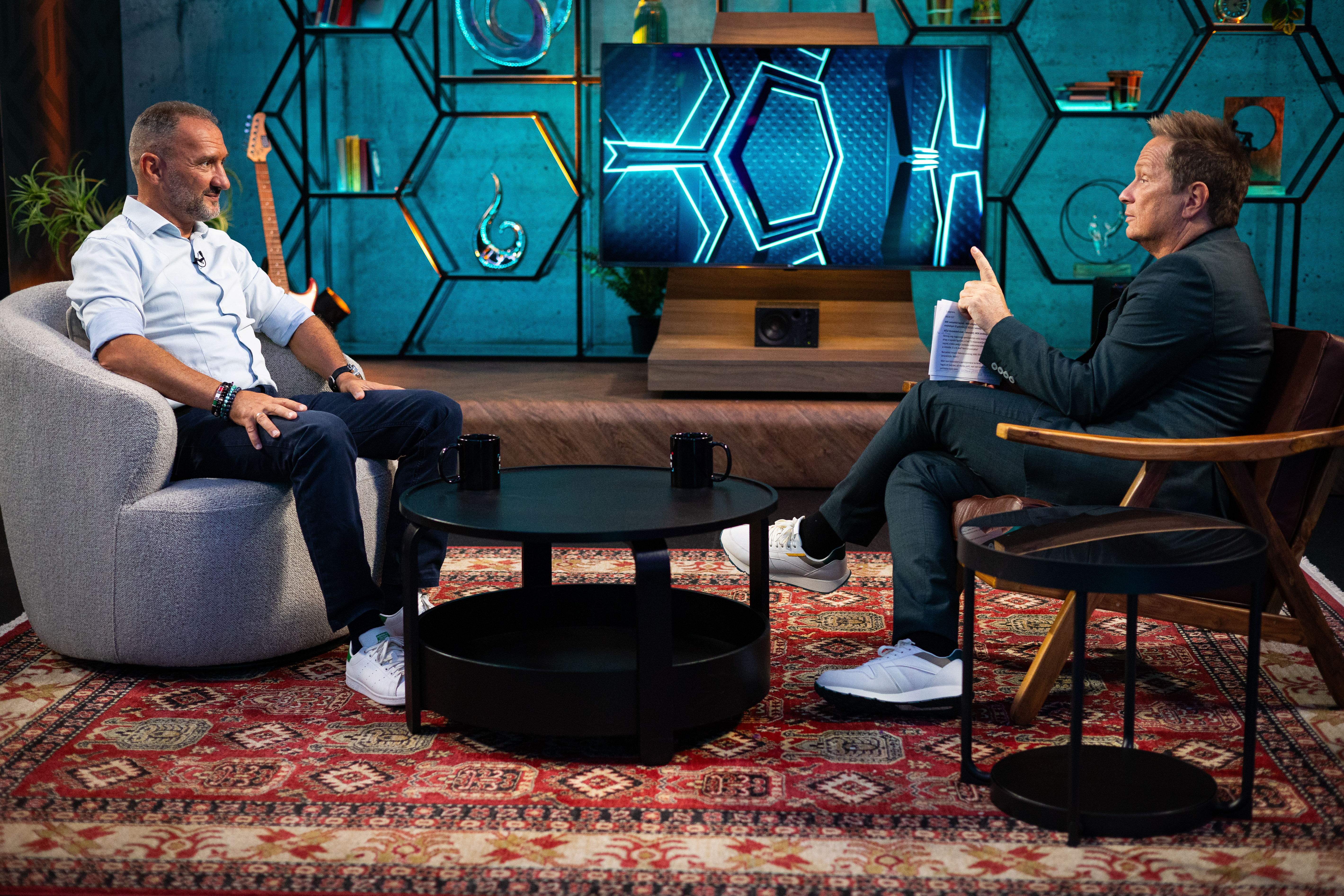 Kovács Kokó István őszintén vallott gyerekkoráról: "Előttem nem volt apamodell" - videó