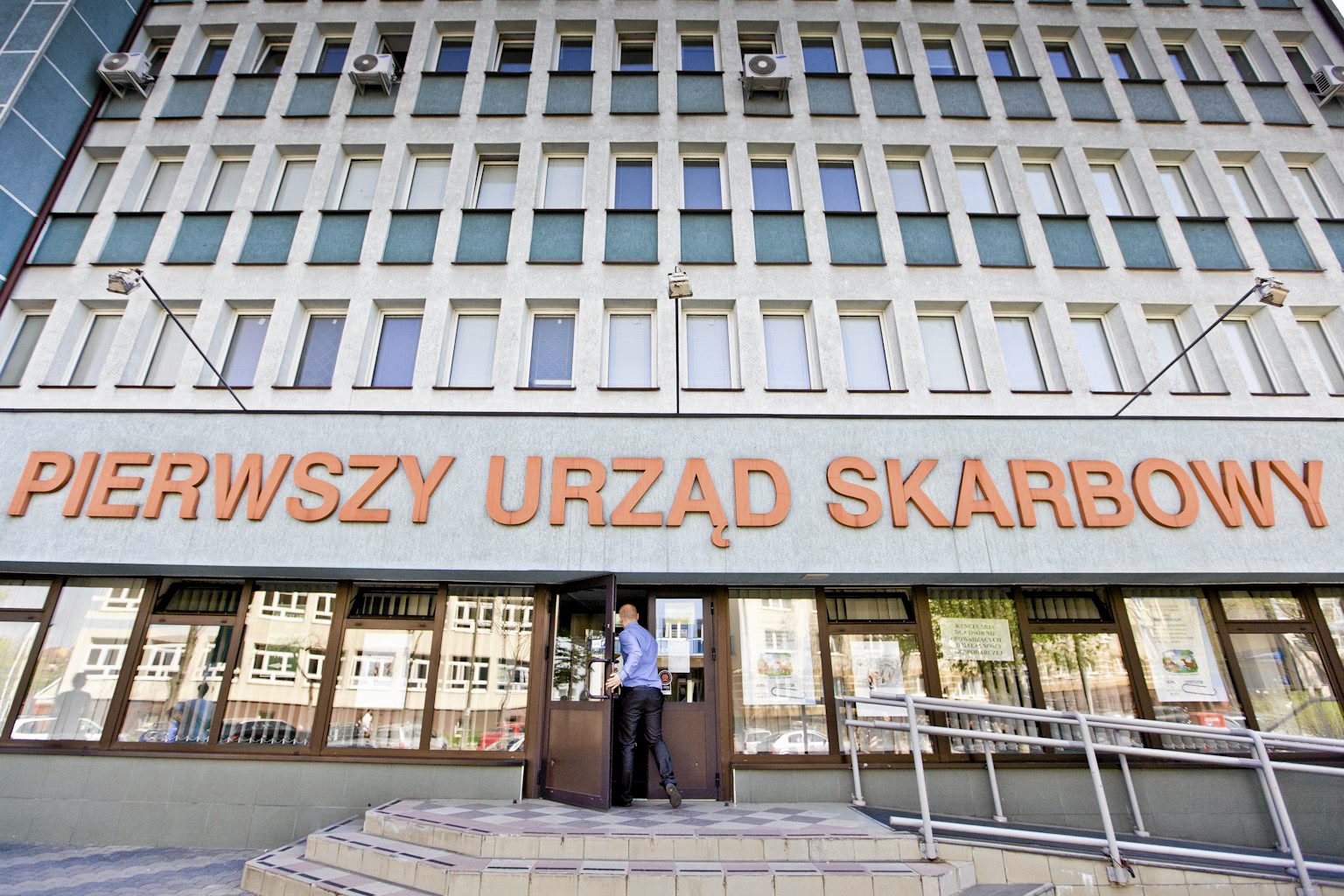 Koniec z wypełnienianiem PIT-ów