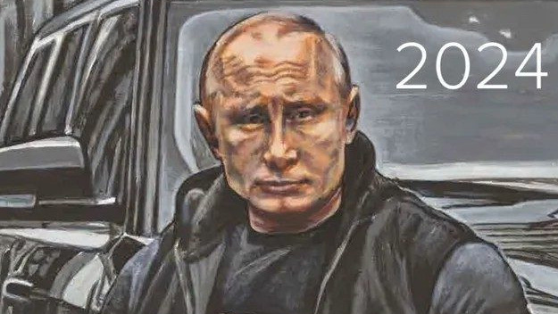 Döbbenetes milyen naptárat dobott a piacra az orosz titkosszolgálat: borzalmas időket idéz vissza