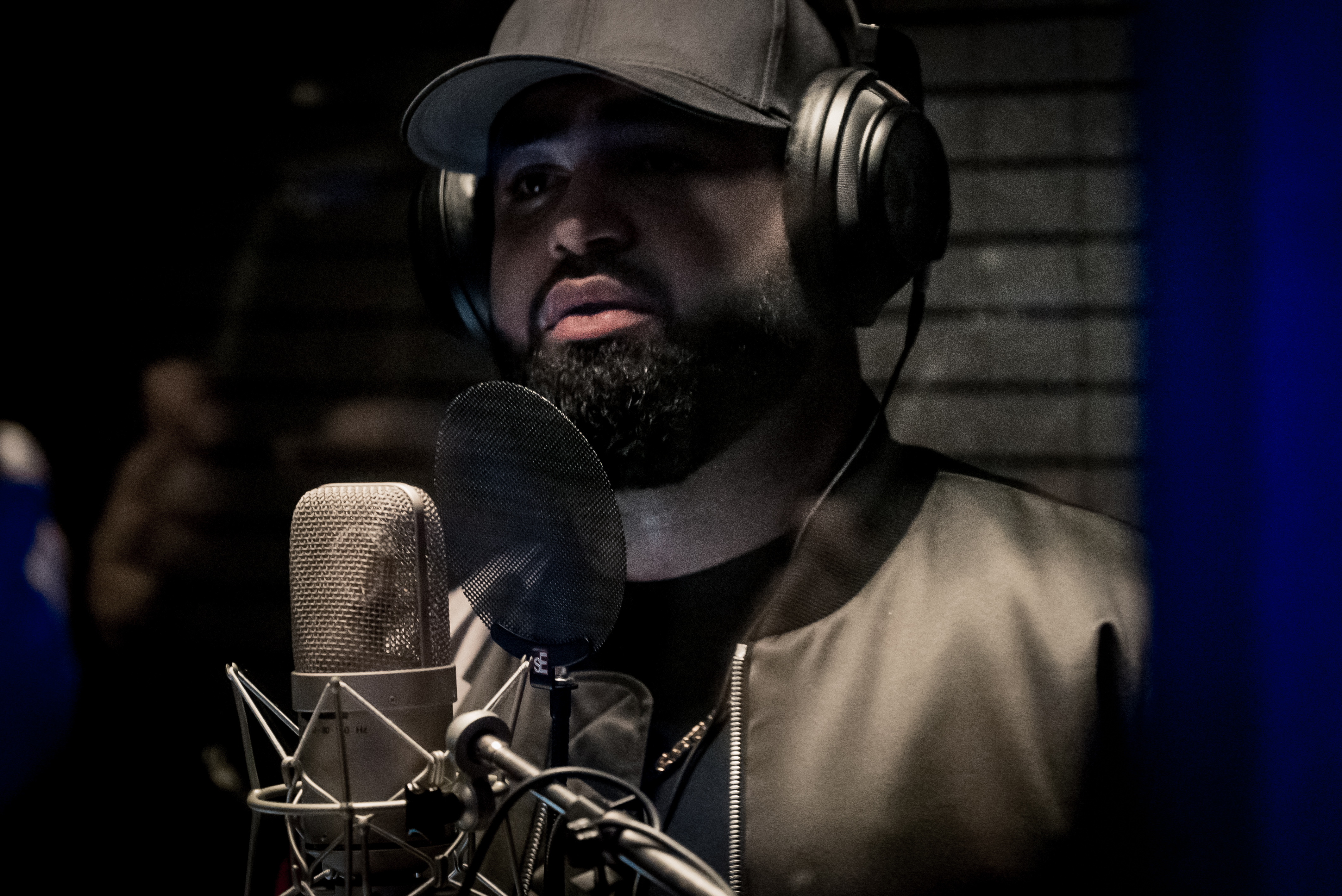 Download Le rappeur beruehmte For Free