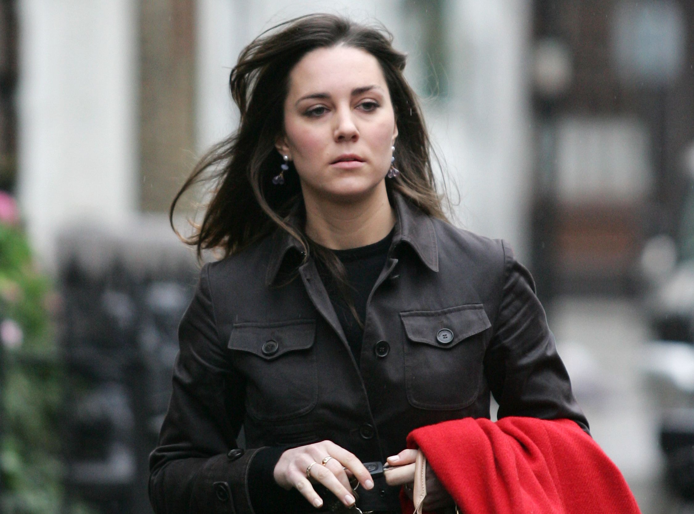 Kate Middleton