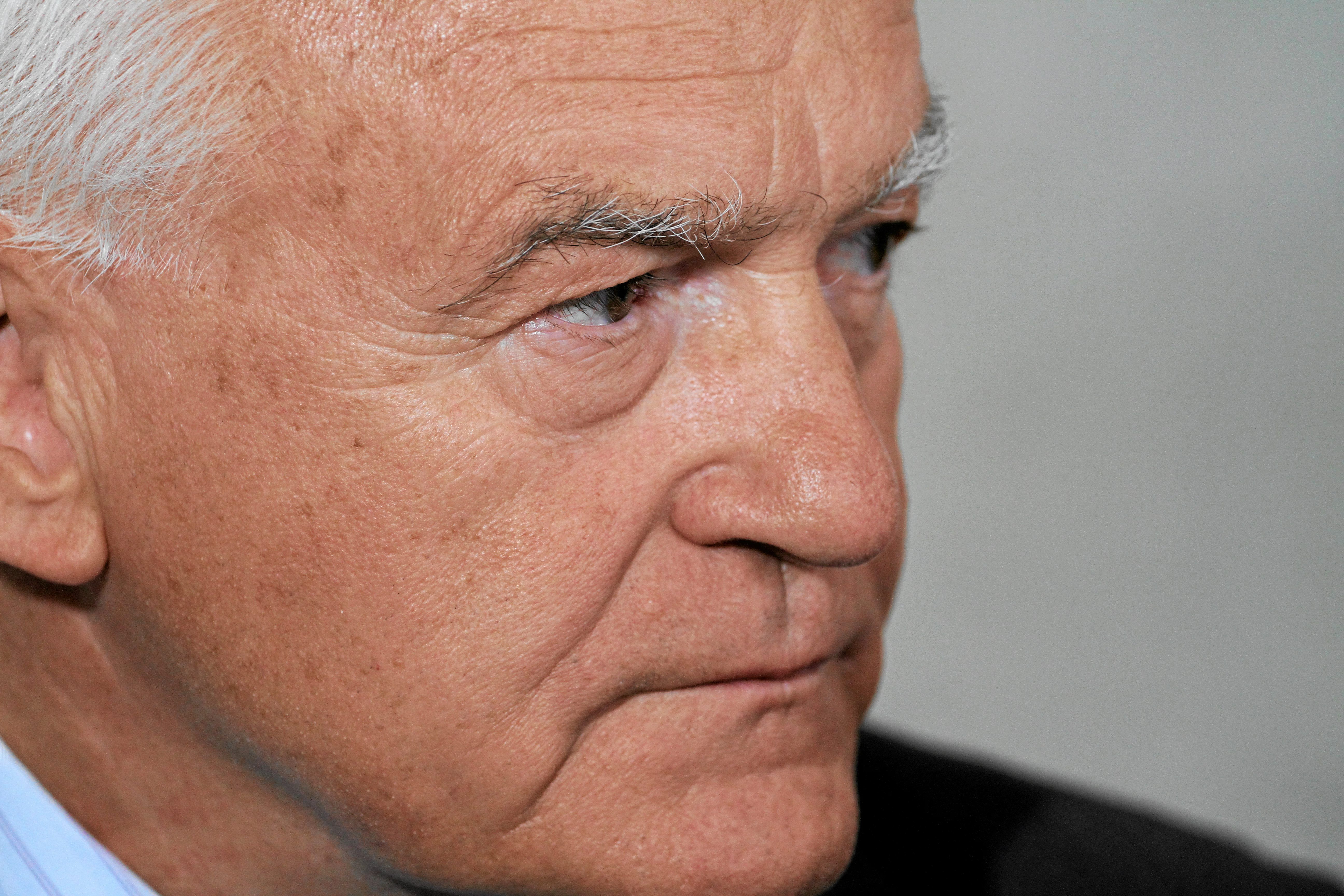 Leszek Miller
