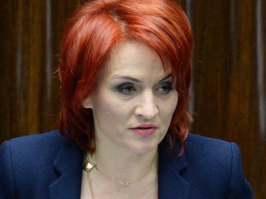 Bernadeta Krynicka