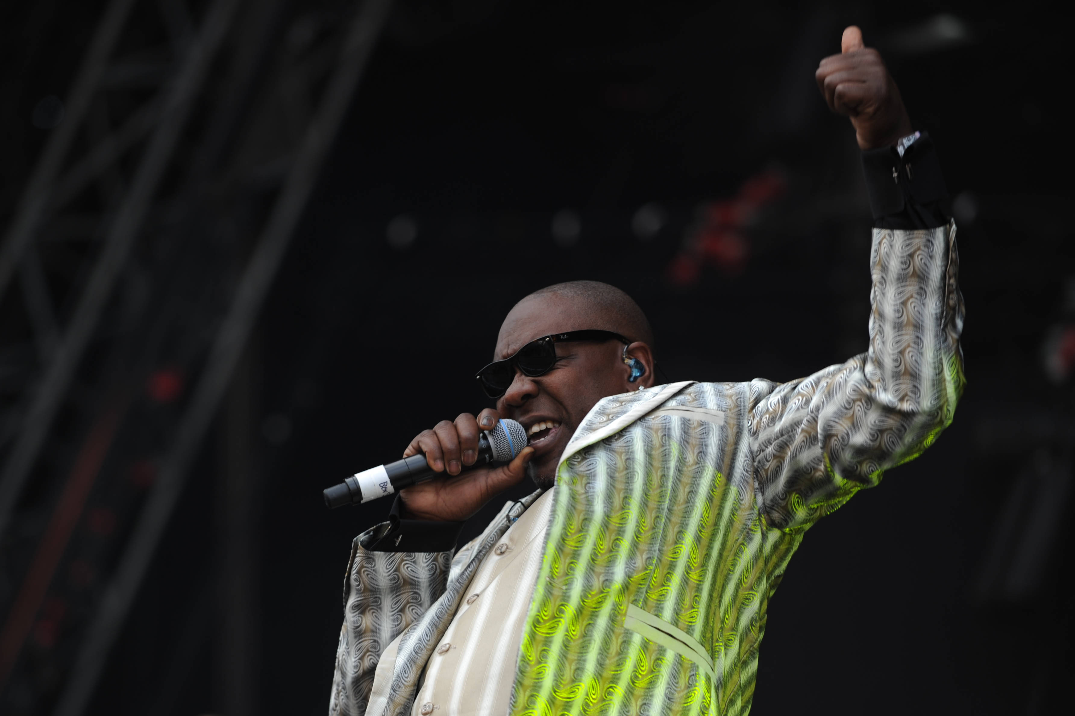 Notorious B.I.G. (1972 – 1997)